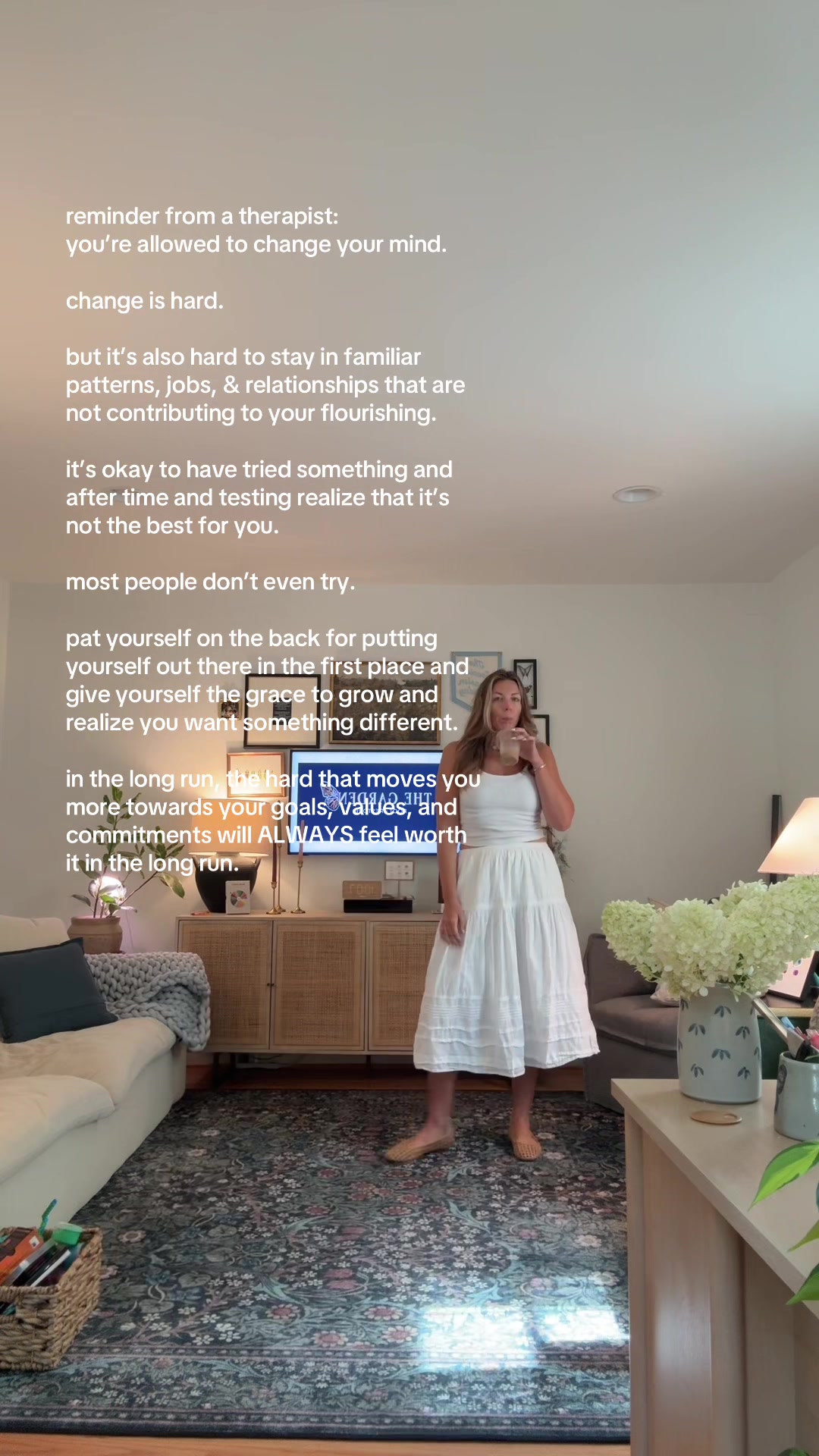 @CARLY | human & therapist