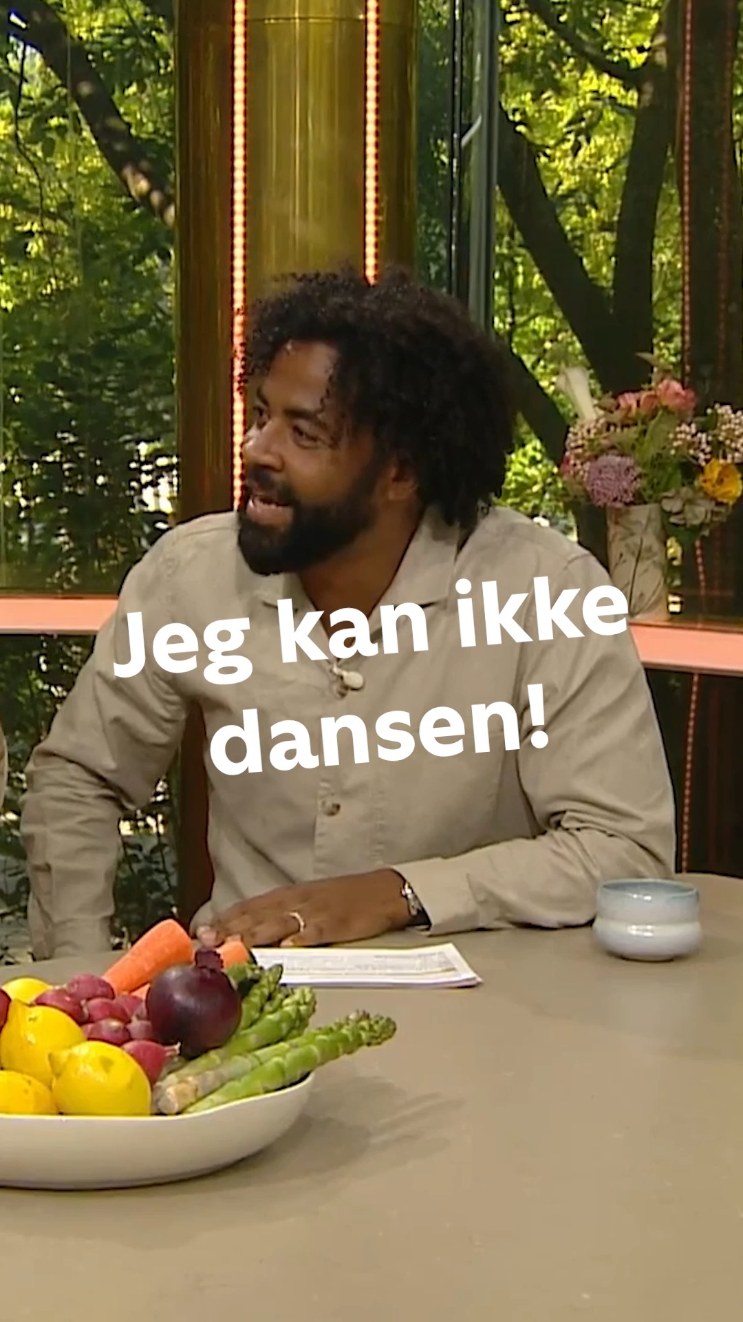 @Go&rsquo; morgen Danmark official