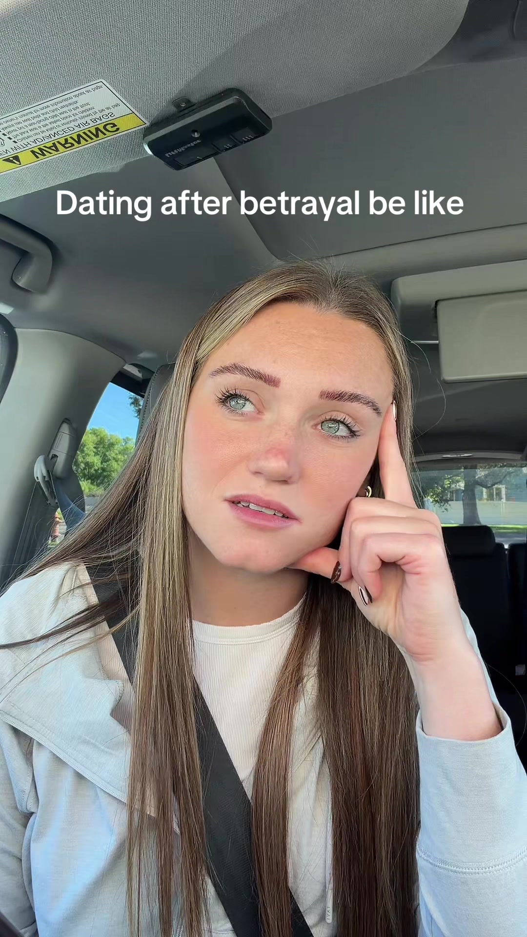 @Megan Allred