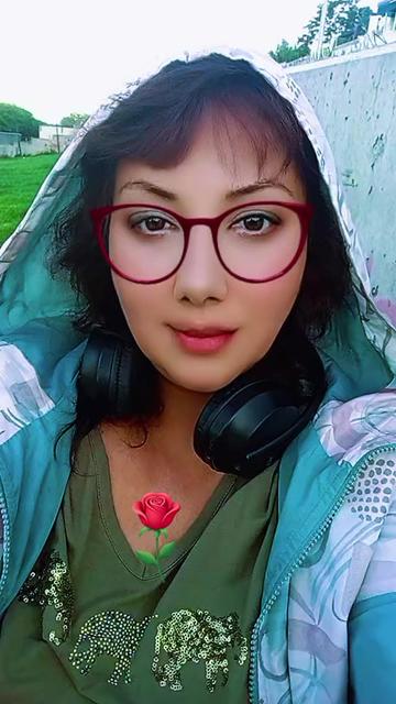 @sevgi sarıoglu