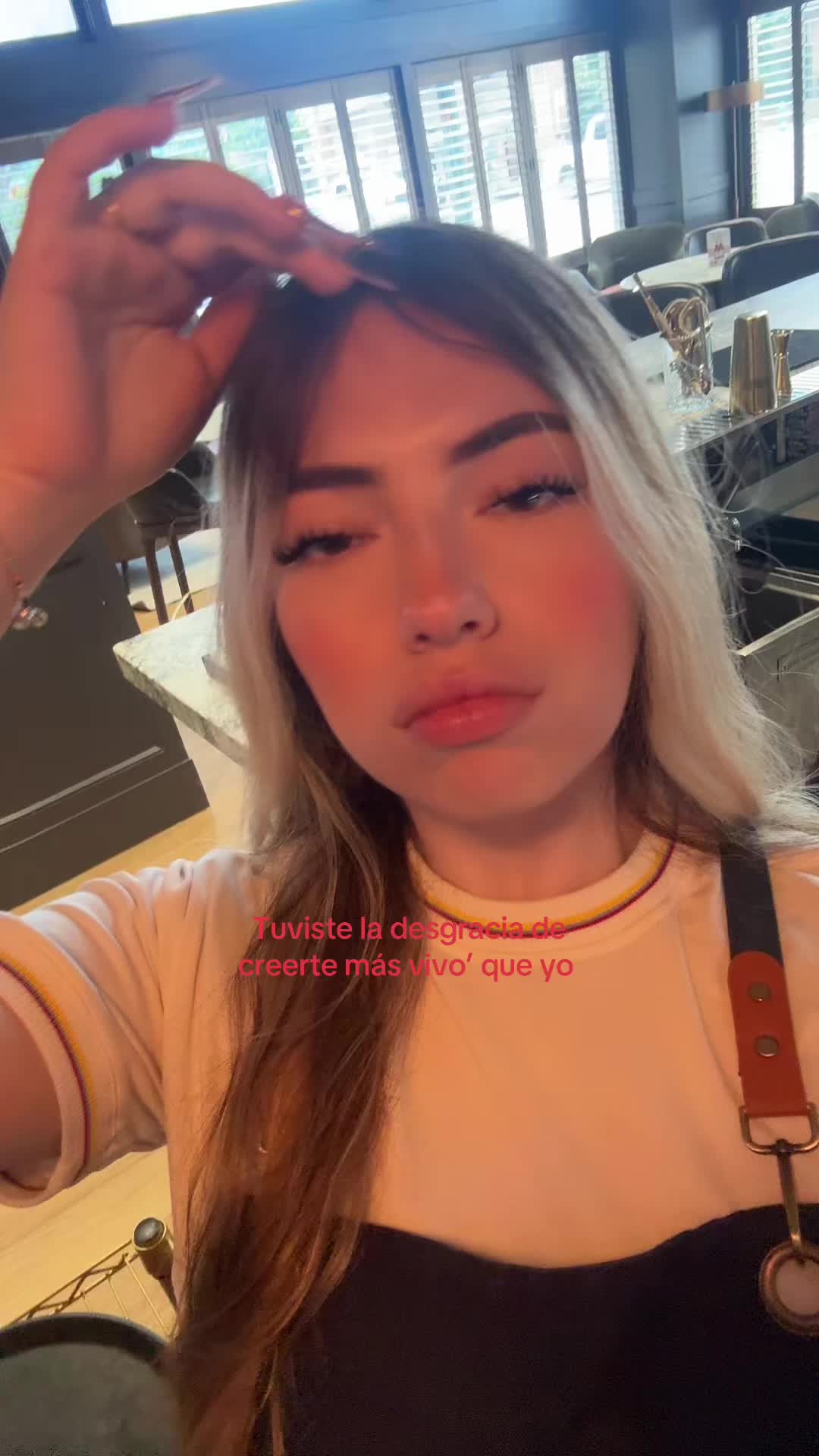 @Alexandra Sandoval