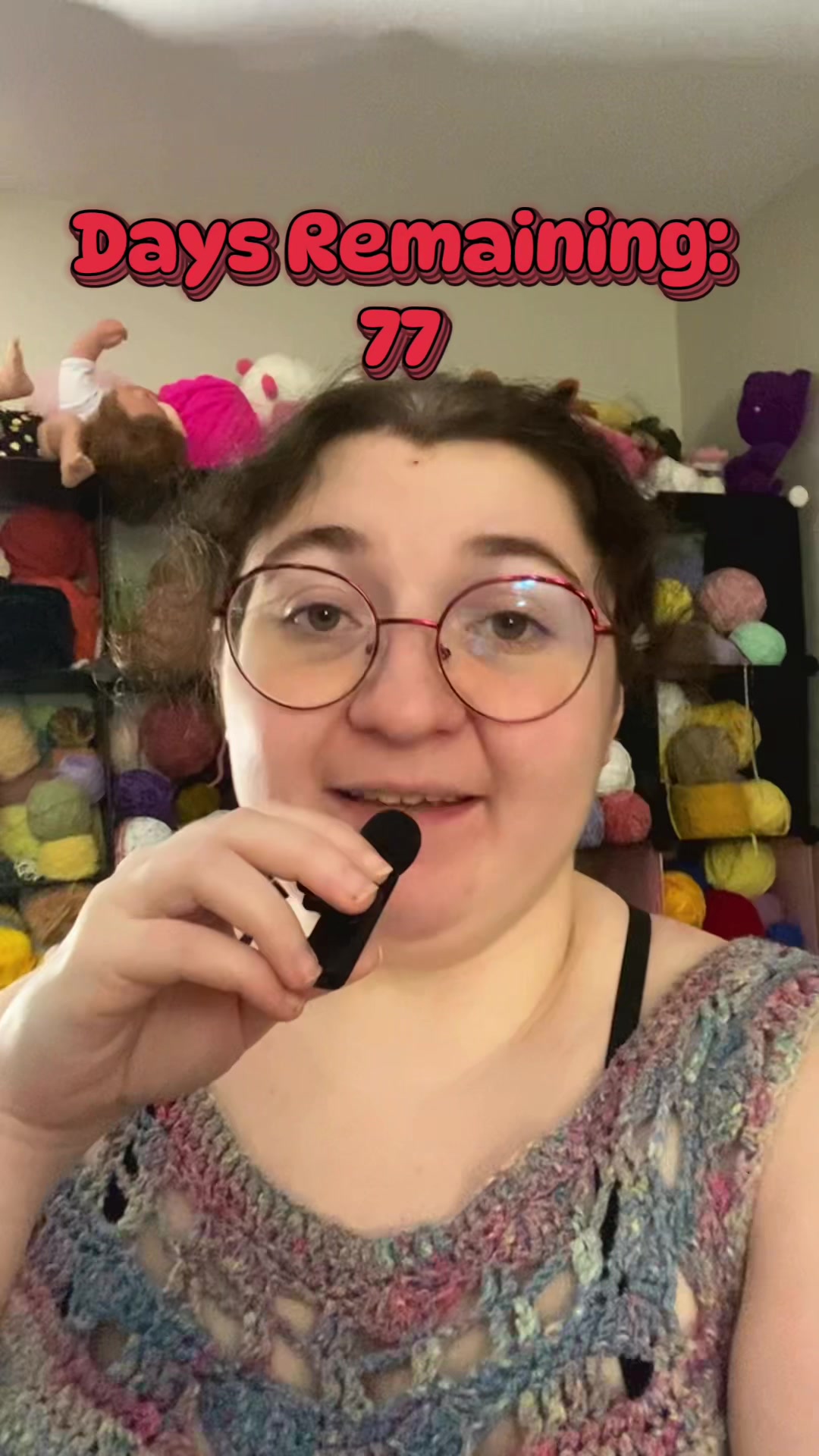 @Other Fiber Creations
