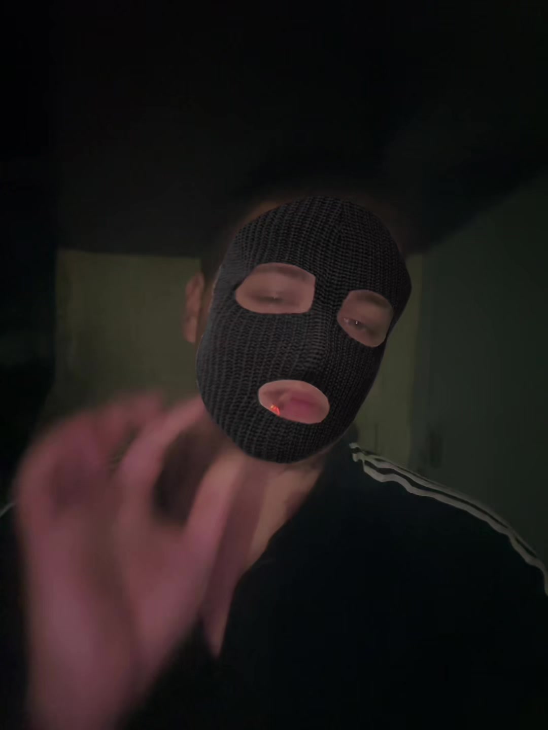@похуй пляшем