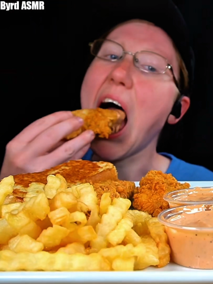 @SongByrd ASMR