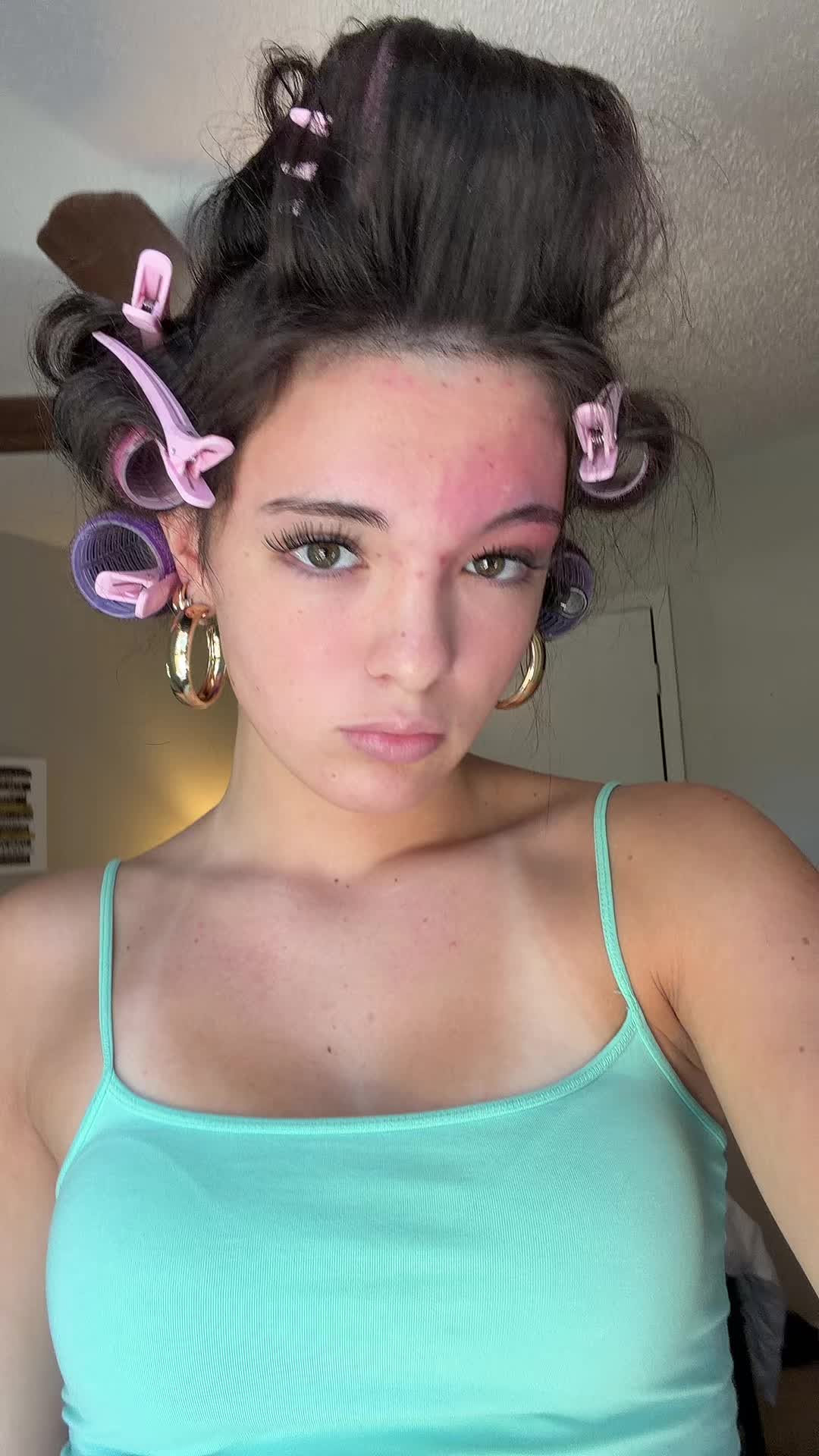 @Mya Grace