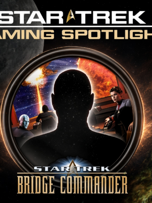 @Mark Mark The Final Frontier