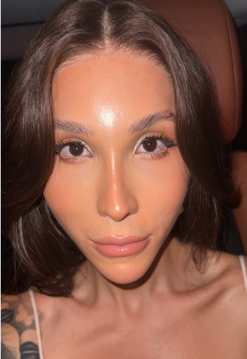 @Olivia Lauren