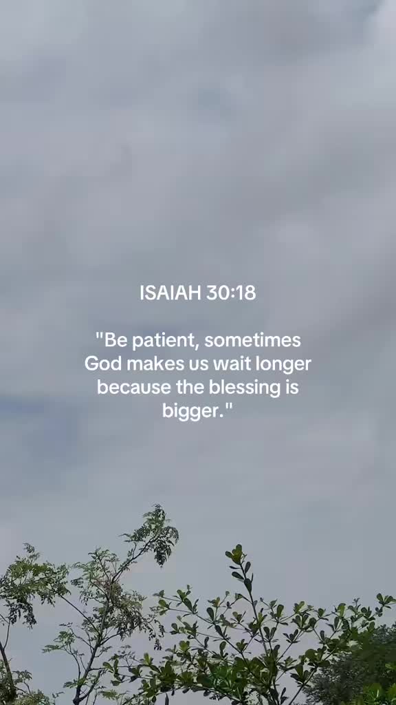 @GOD IS GOOD 🤍