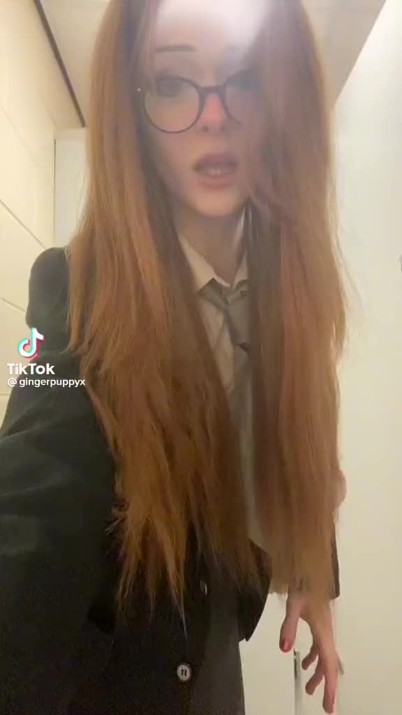 @gingerpuppyx