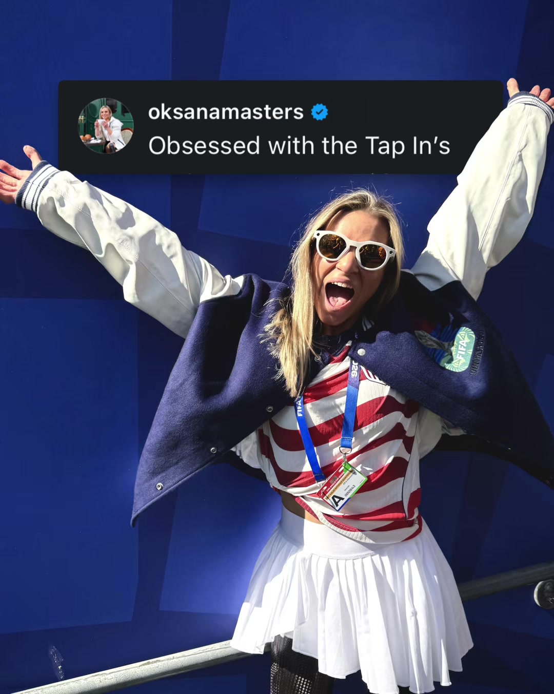 @Visa