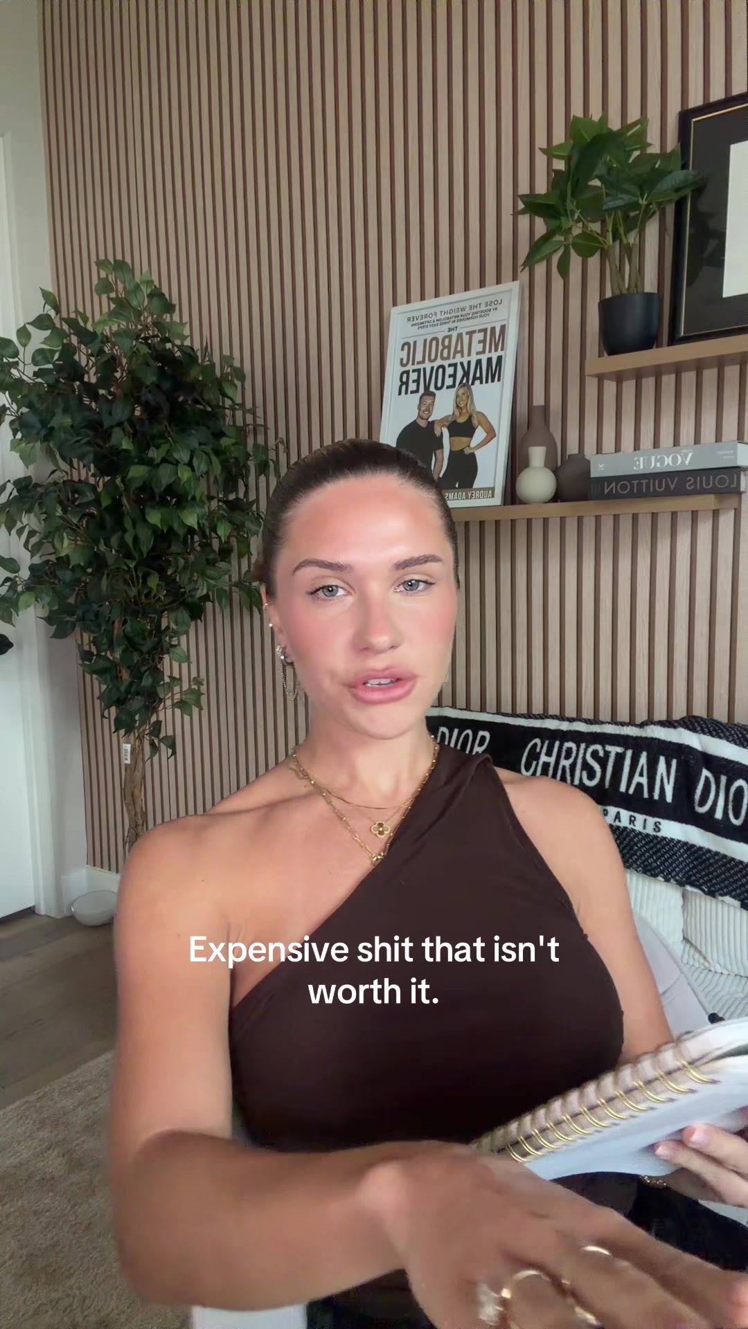 @Audrey Adams | Fat Loss Coach