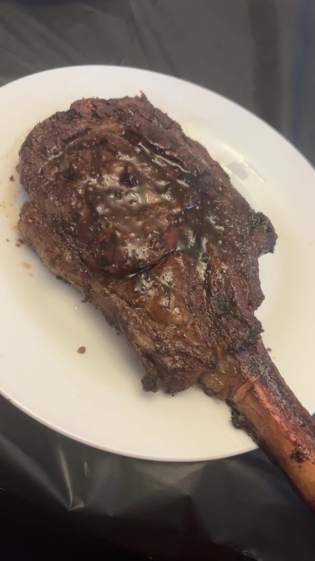 @Hood chef