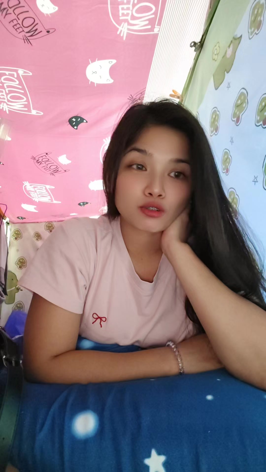 @TiNay😏
