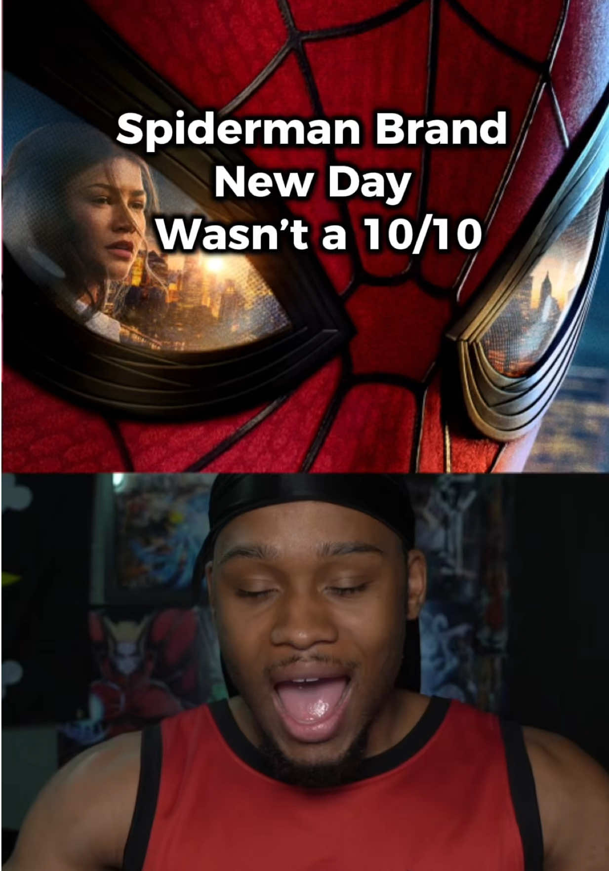 @Anime King Shizzlemac