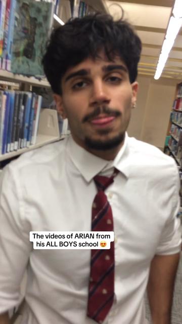 @Arian Clips