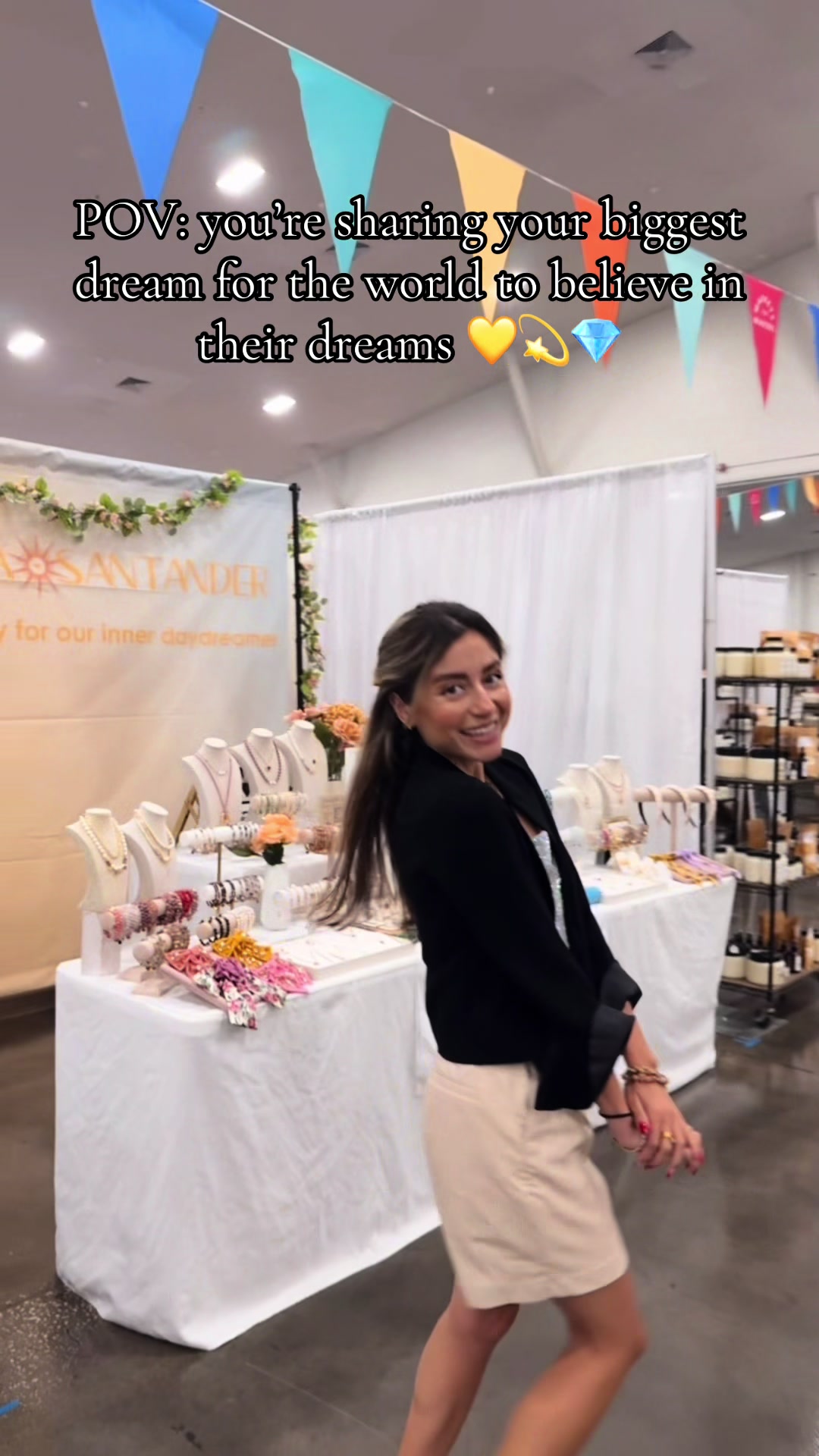 @Jessica Santander Jewelry