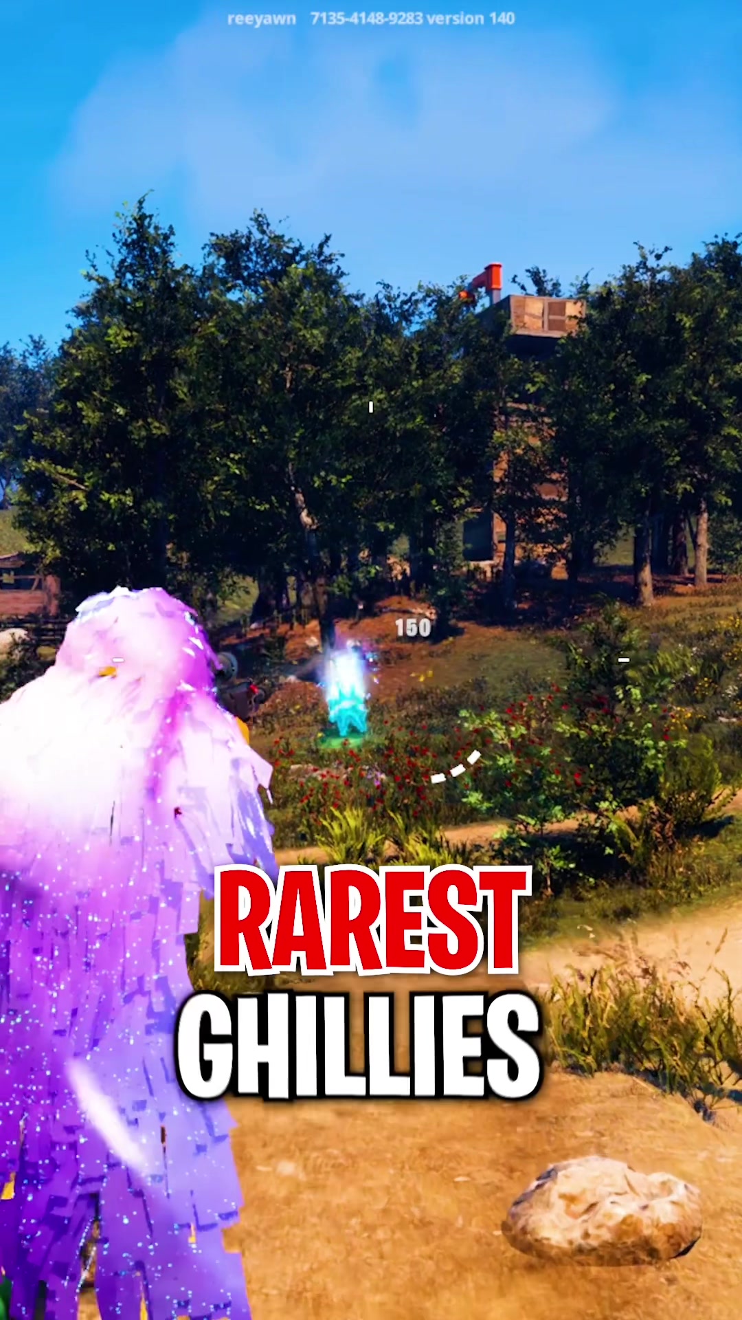 @Sneaky Snipers