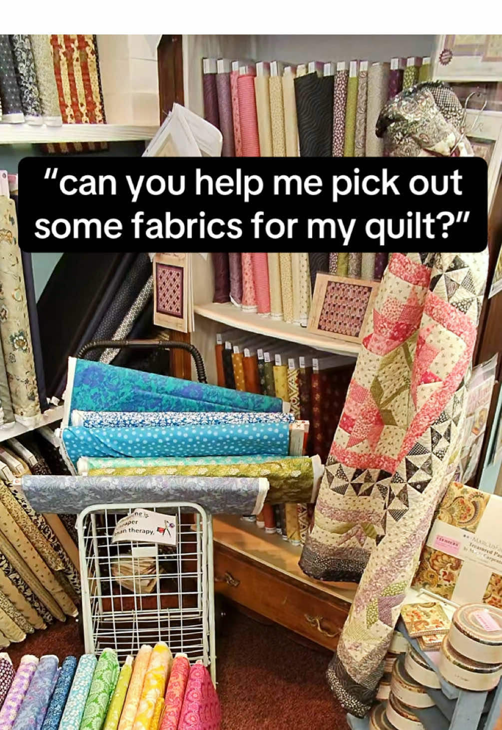 @Always In Stitches