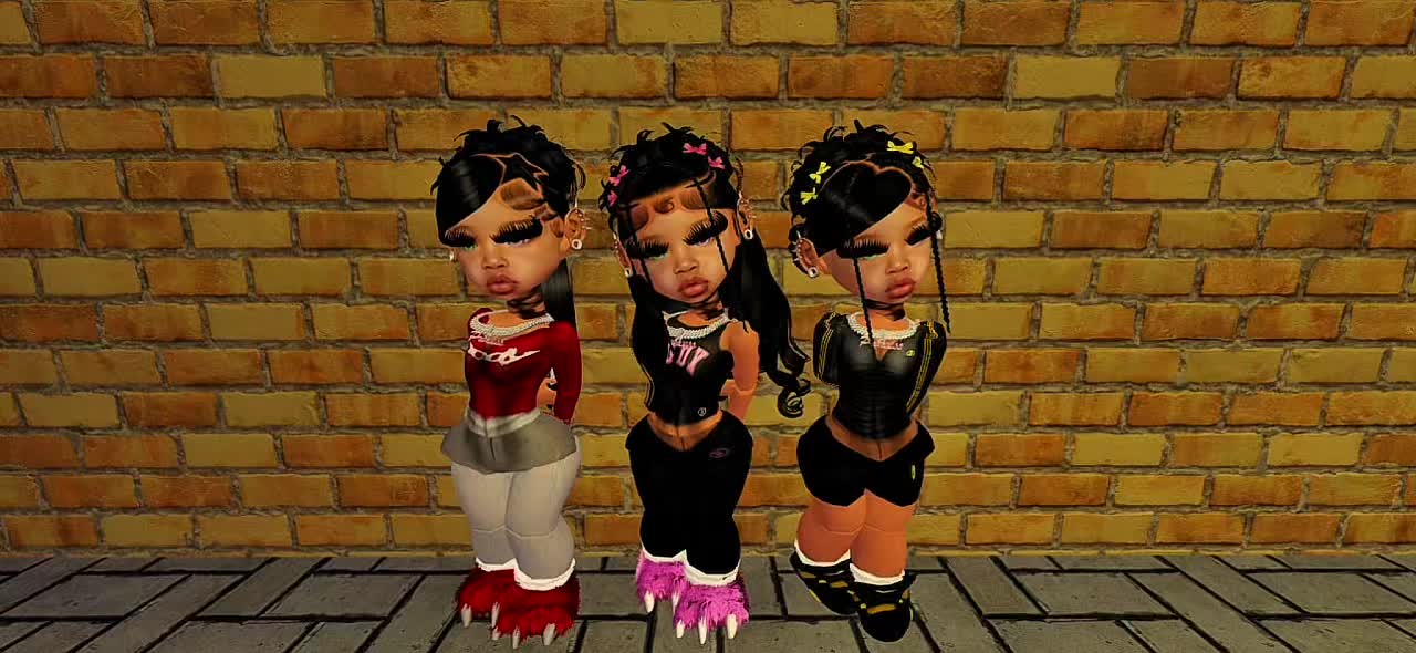 @༺♡ FITSBYHER ♡༻
