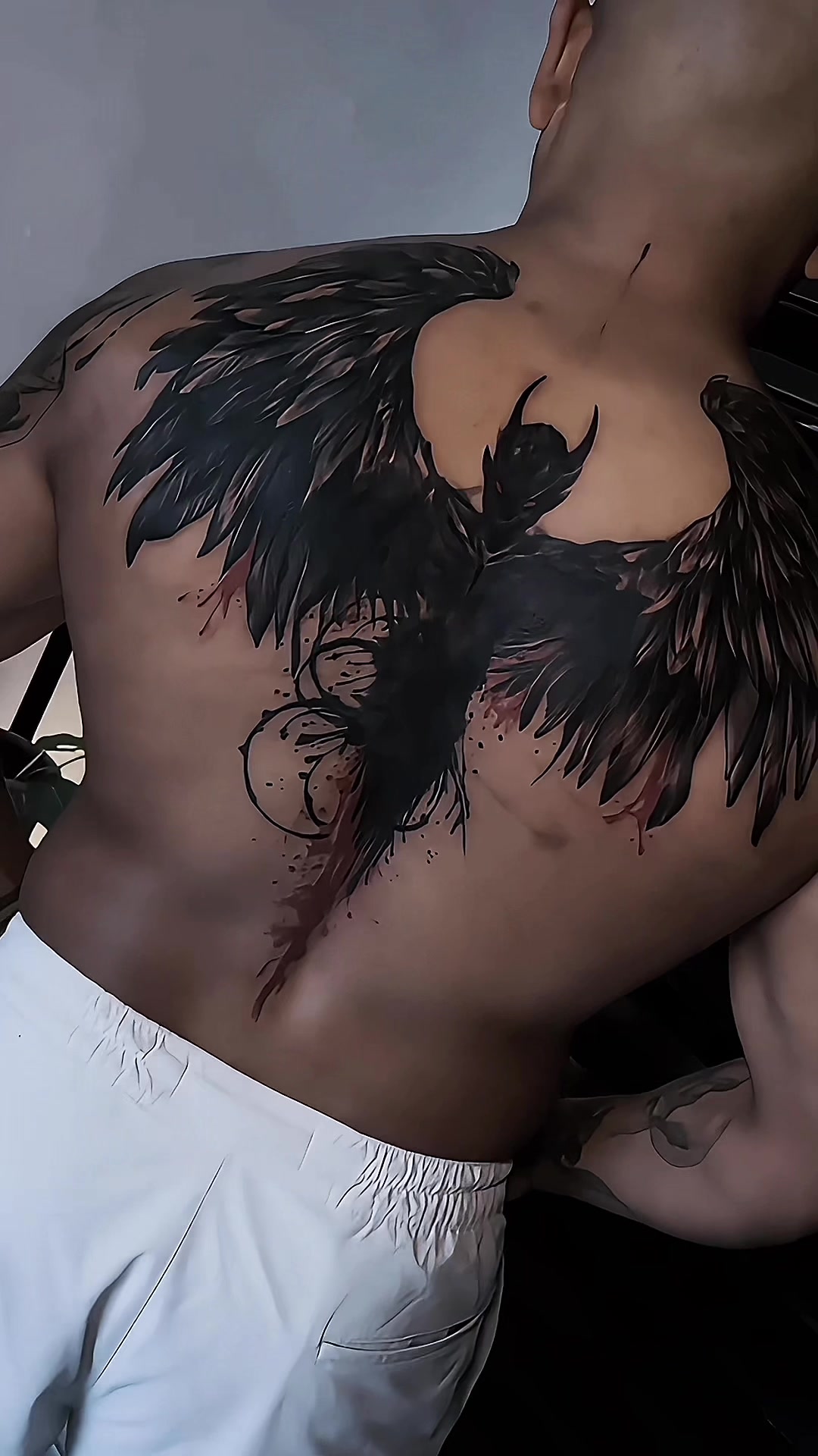 @Carla Urban Tattoo