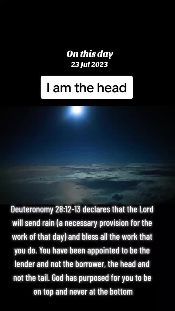 @GodlovesyouandI