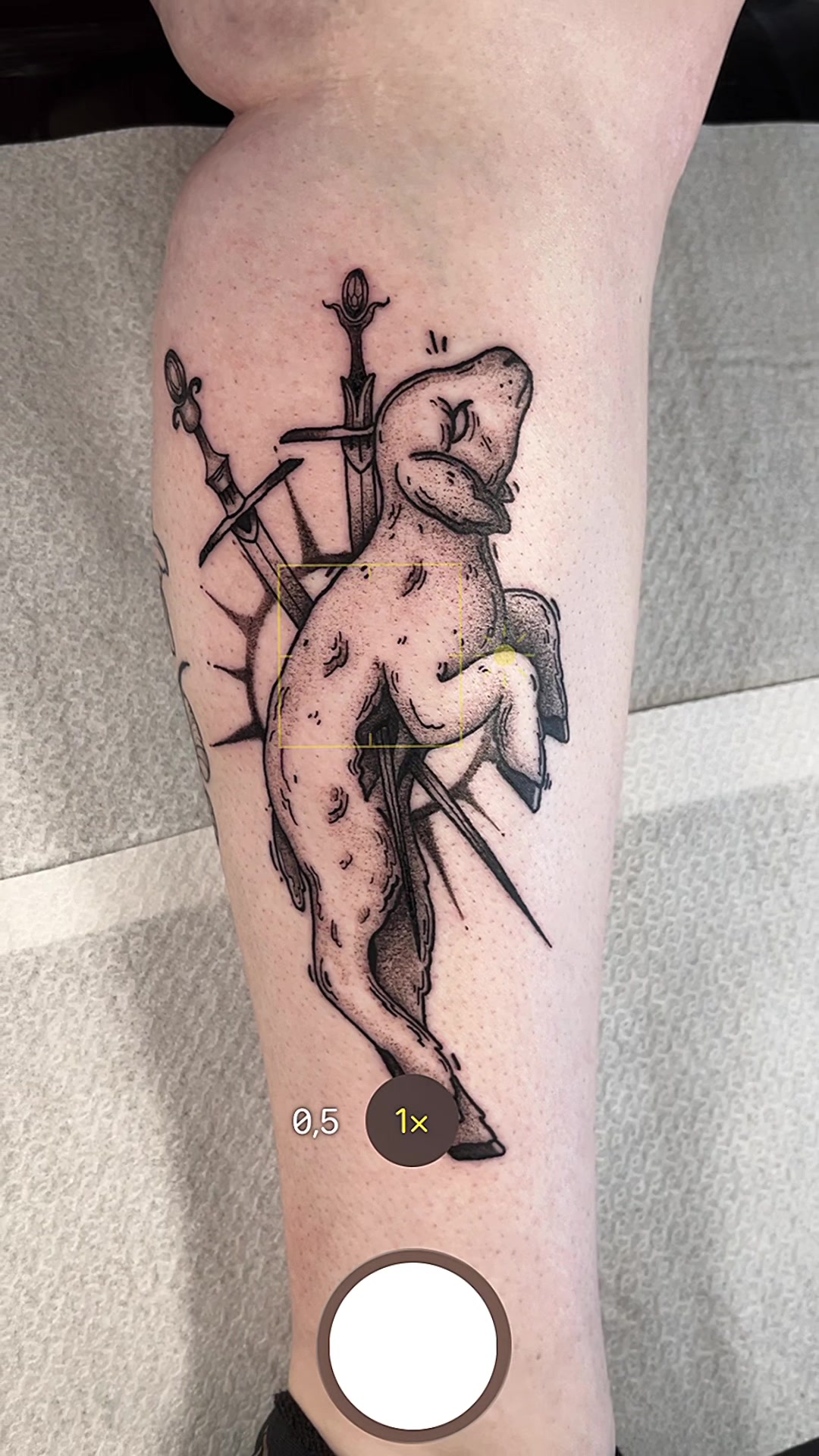 @ovenrooster