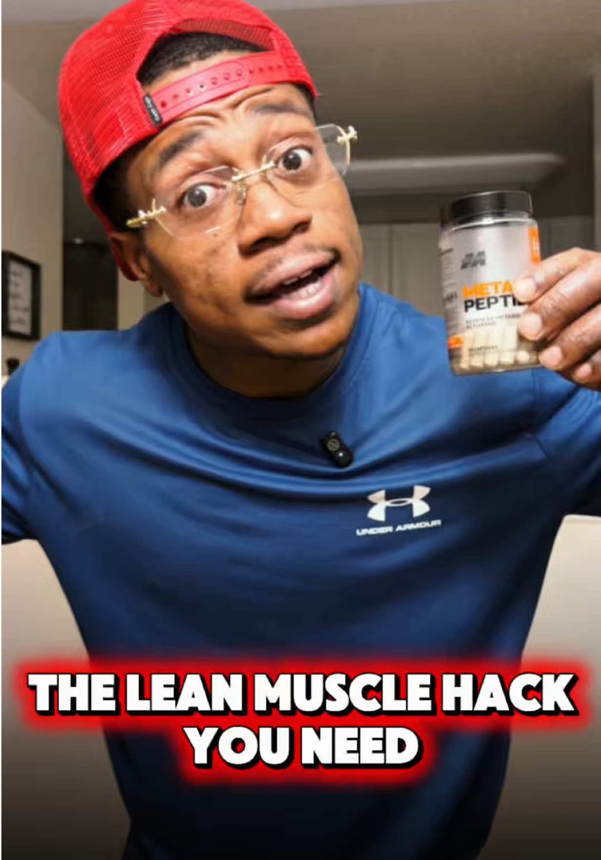 @Ox Strength