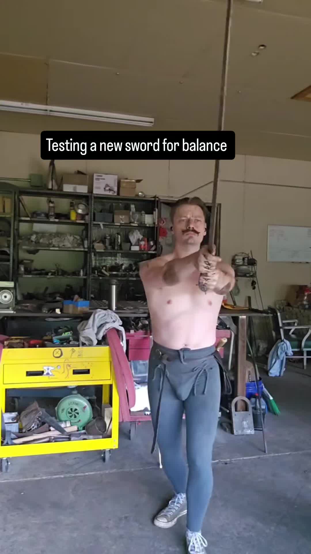@Angry Goose Arms