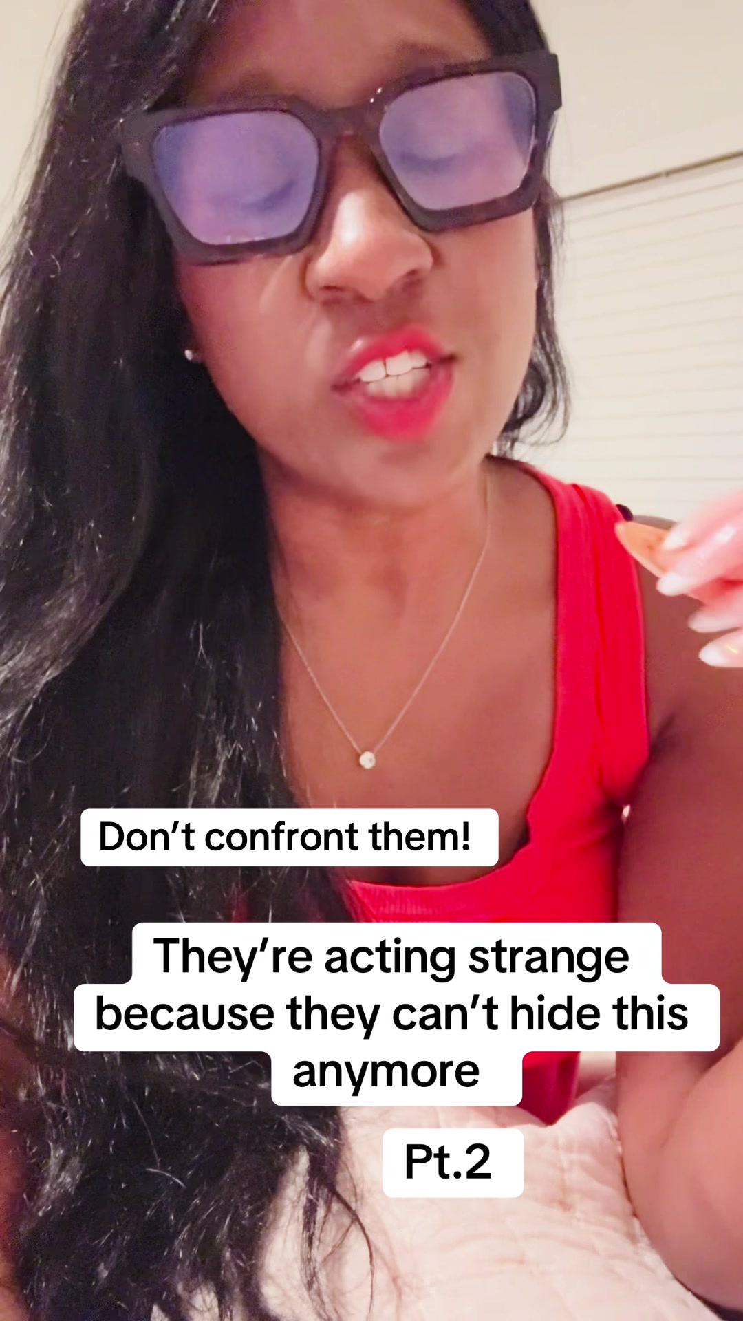 @Danielle Addison