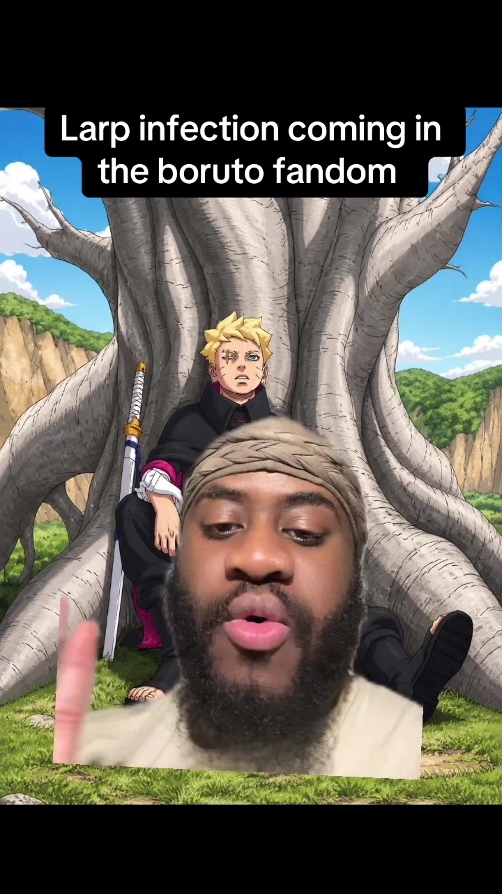 @zizi |Boruto fan|