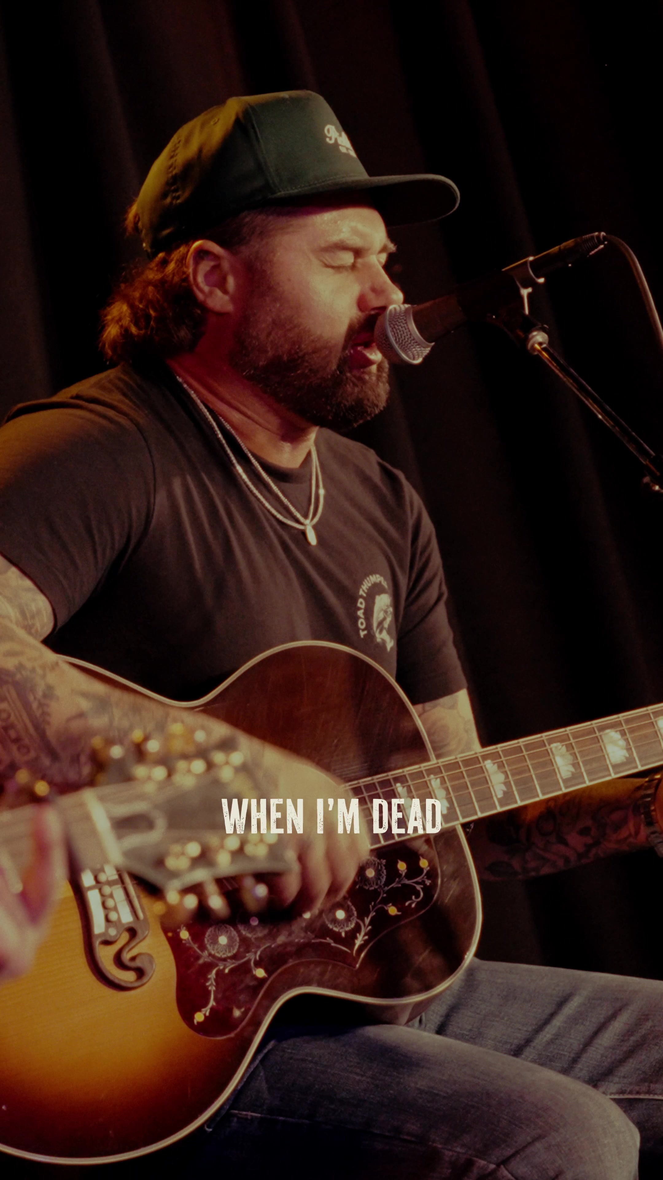 @Koe Wetzel