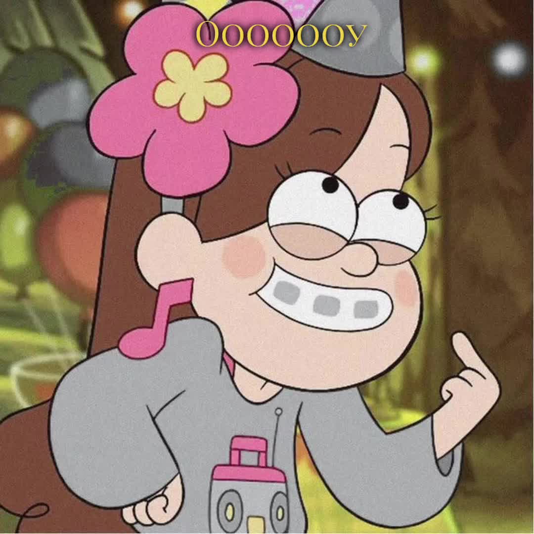 @~❤️🔥Gravity Falls💯~