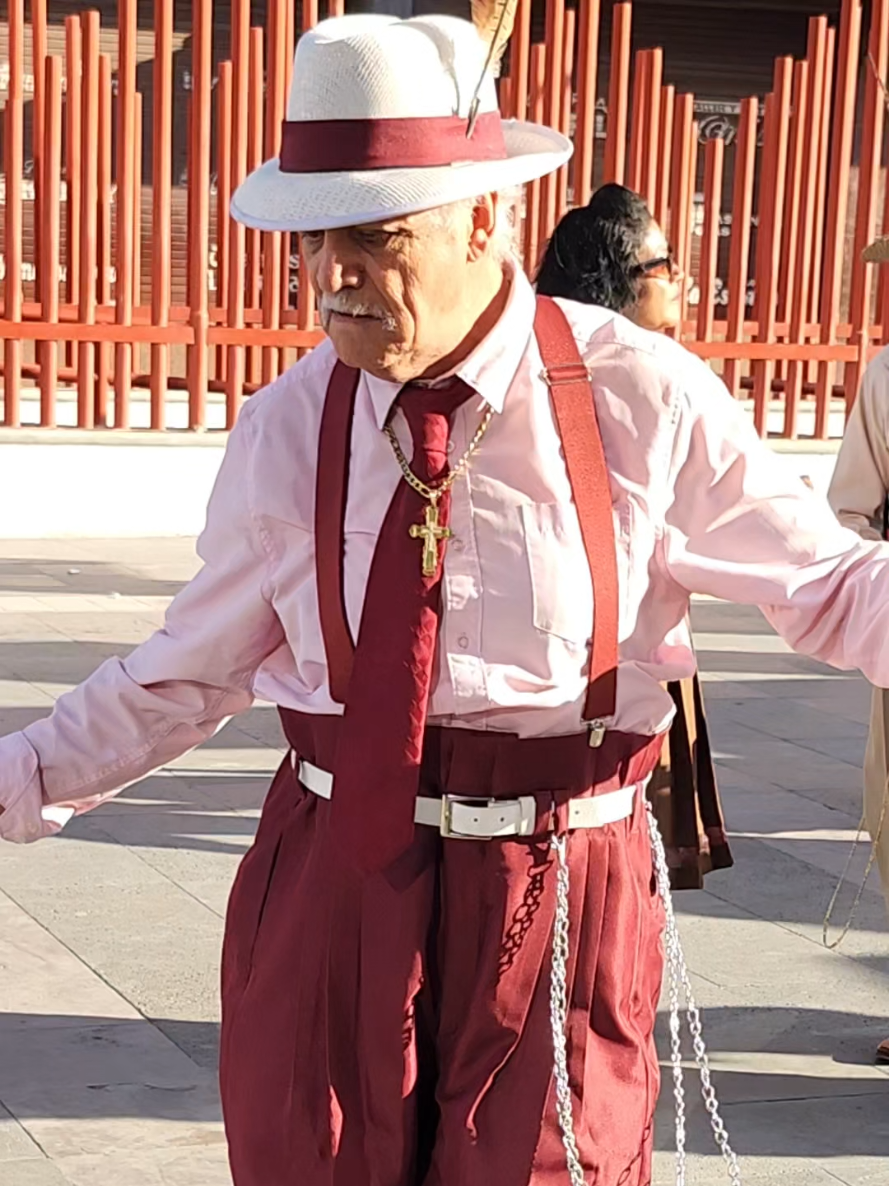 @Juárez al 100