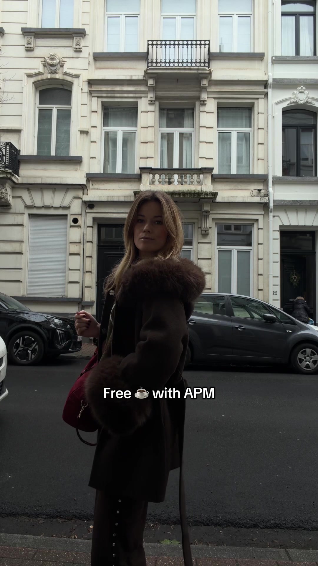 @Gaëlle