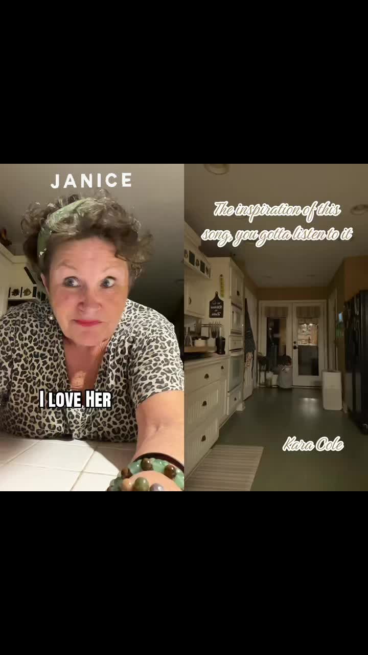@Janice