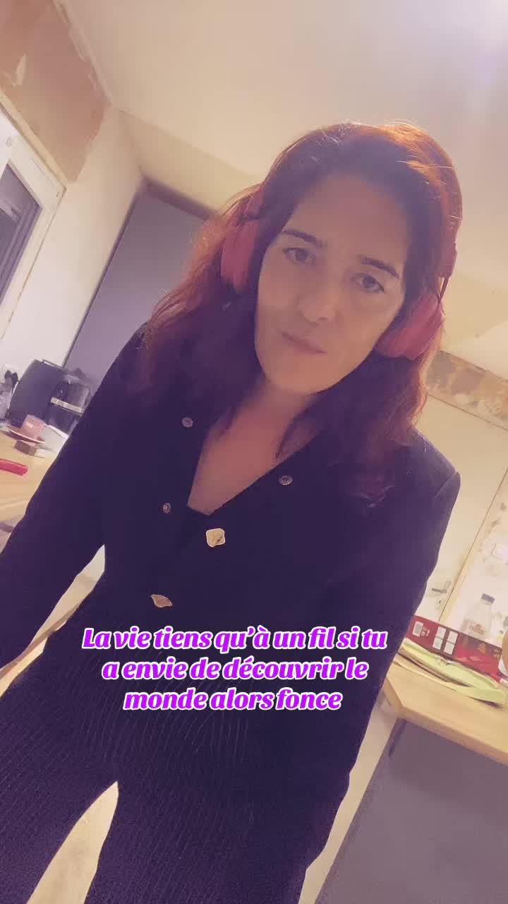 @Doriane la tiktokeuse