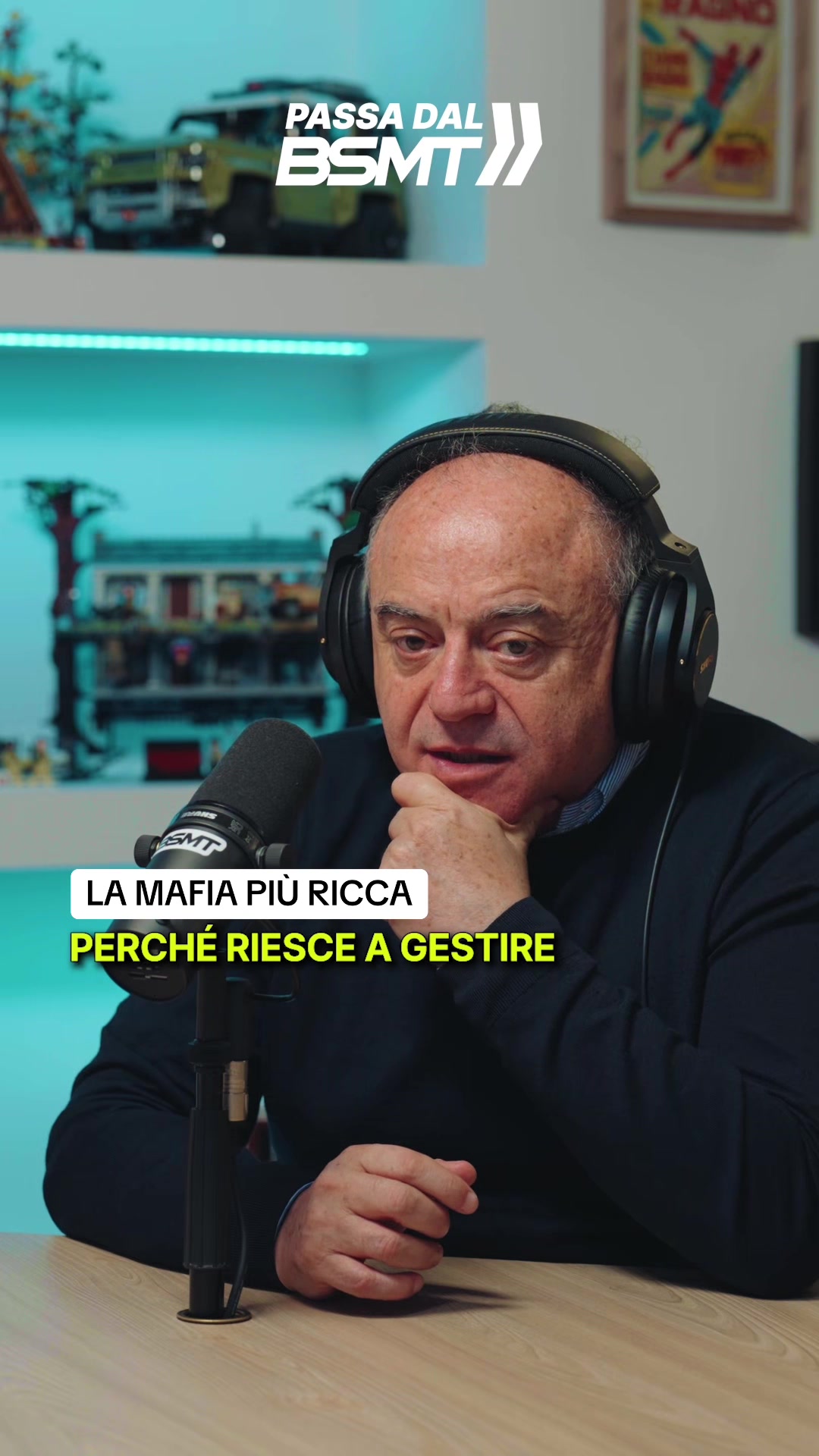 @Gianluca Gazzoli