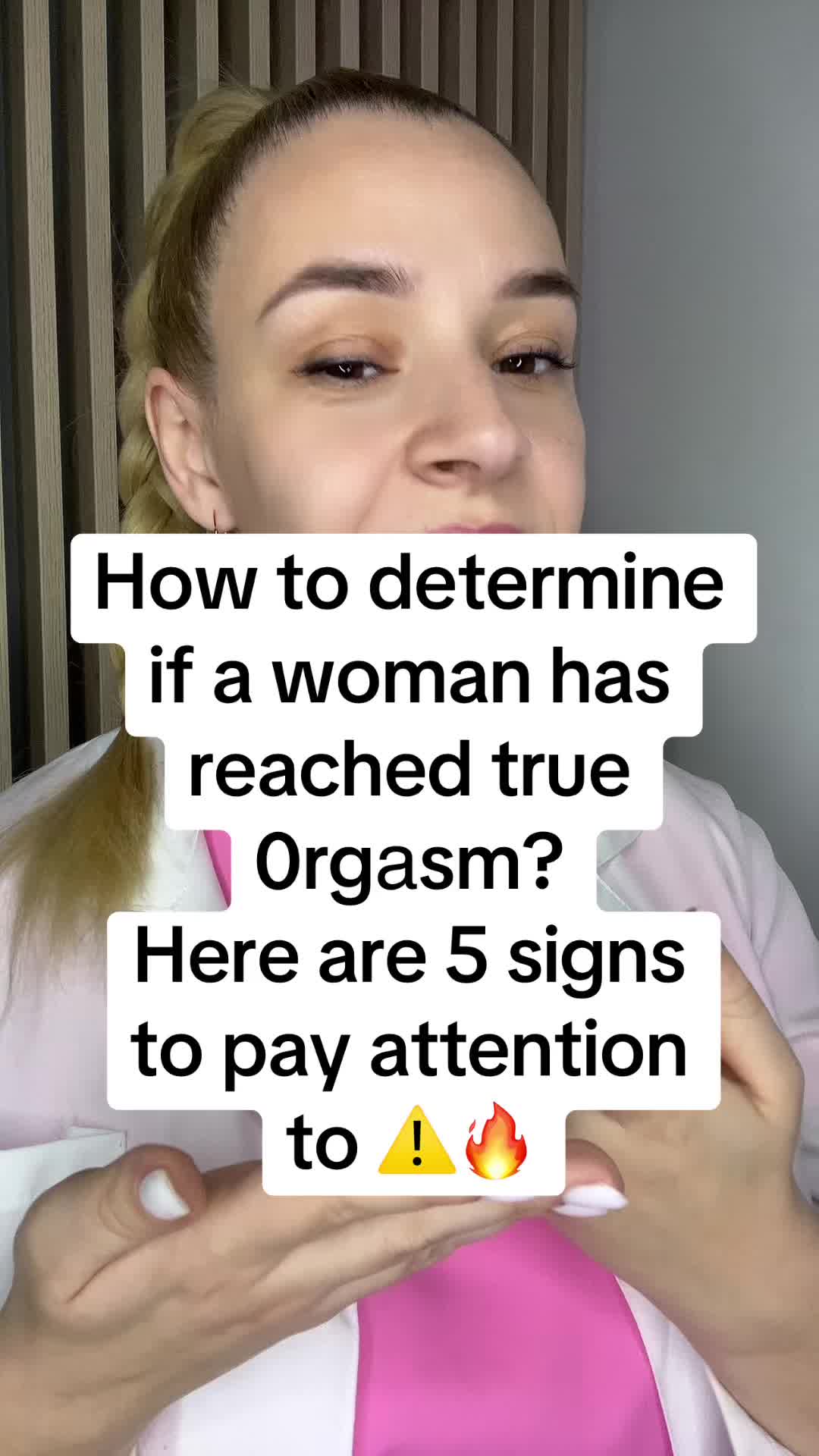 @Dr. Anna Blake