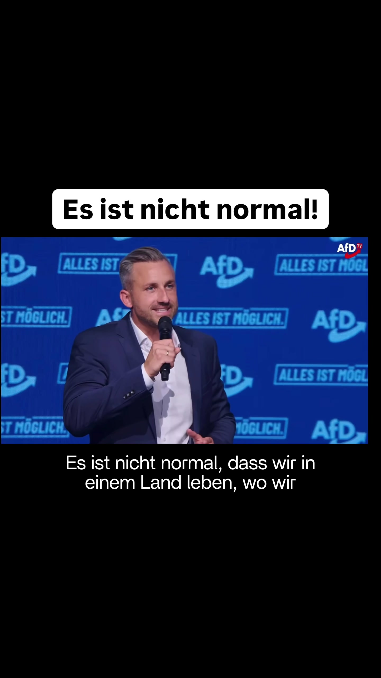@Dr. Götz Frömming