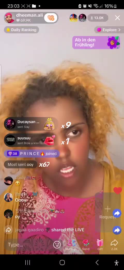 @zuzu1 belle 🇸🇴🇩🇯🤣💞💫🎉