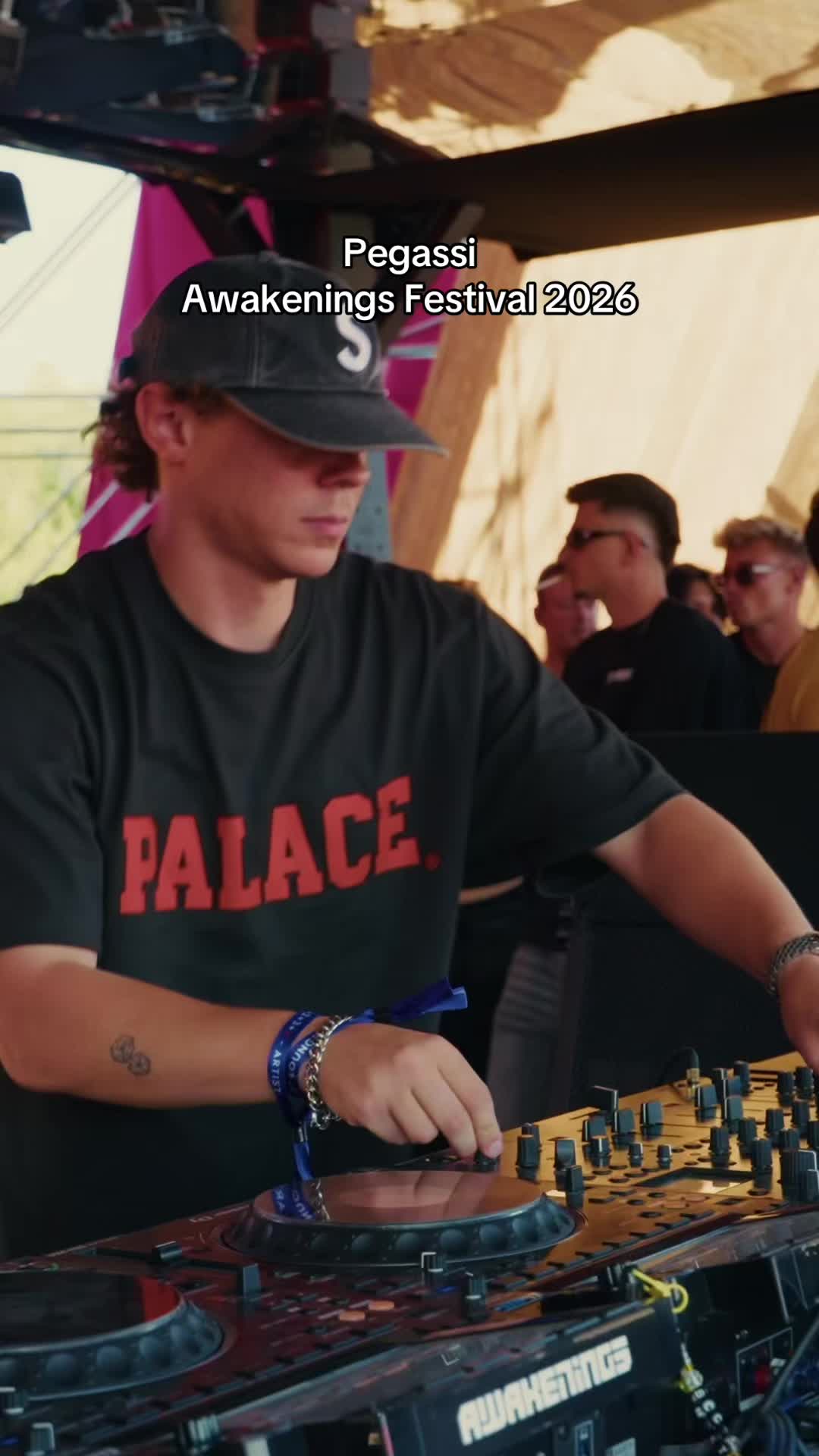 @Awakenings