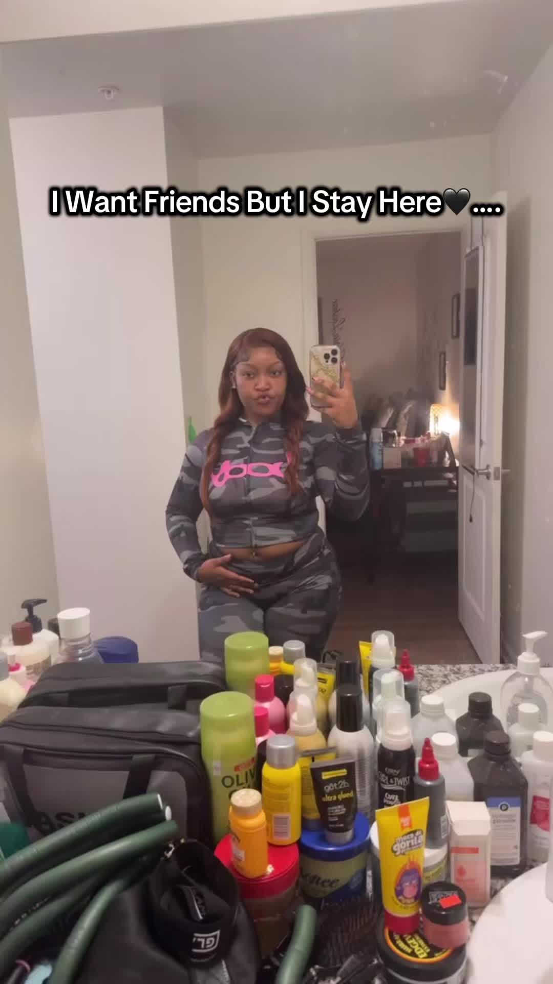 @Lashae 😌