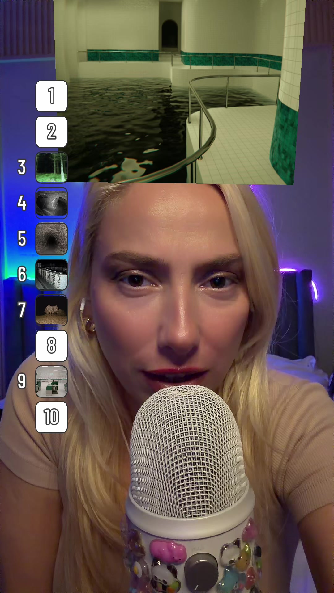 @PELİN ASMR