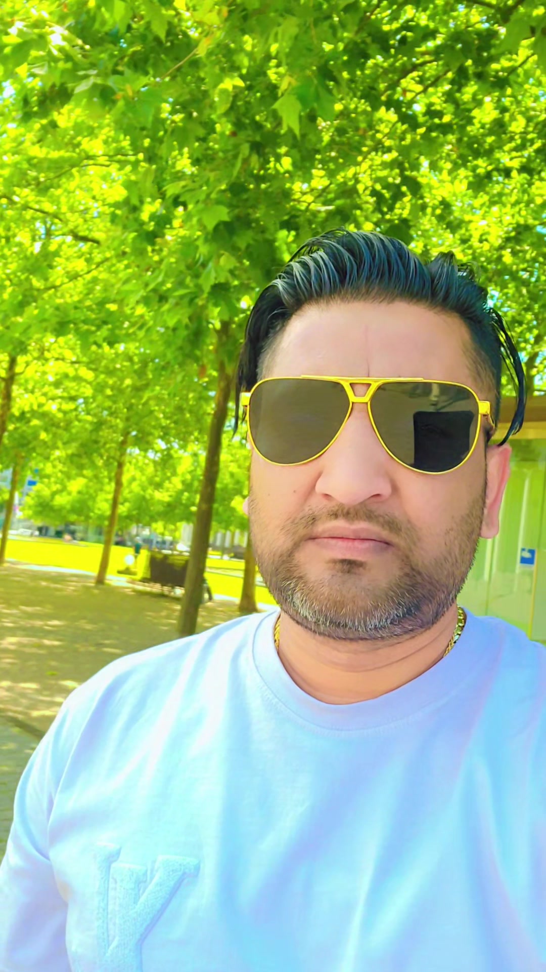 @BAIG Germany