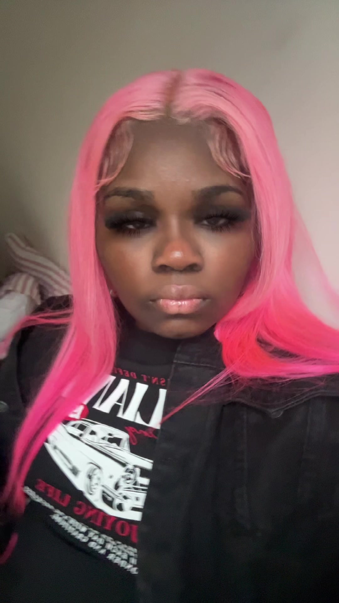 @IamParis💕