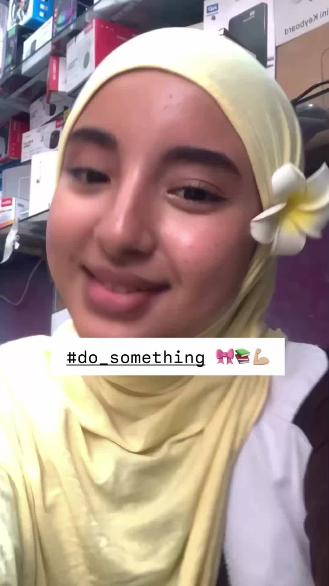 @Aya izelgue آية إزيلگ