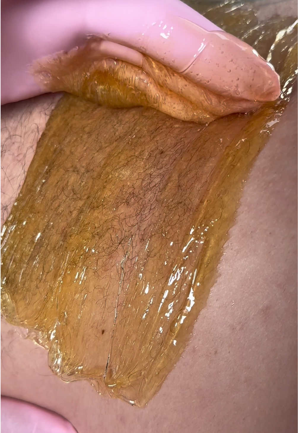 @SUGARING NYC