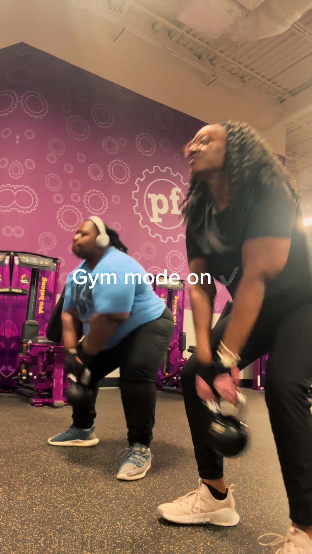 @Seondra - fitness & lifestyle