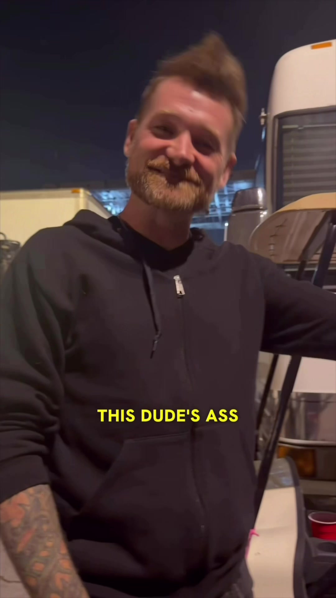 @Hinder