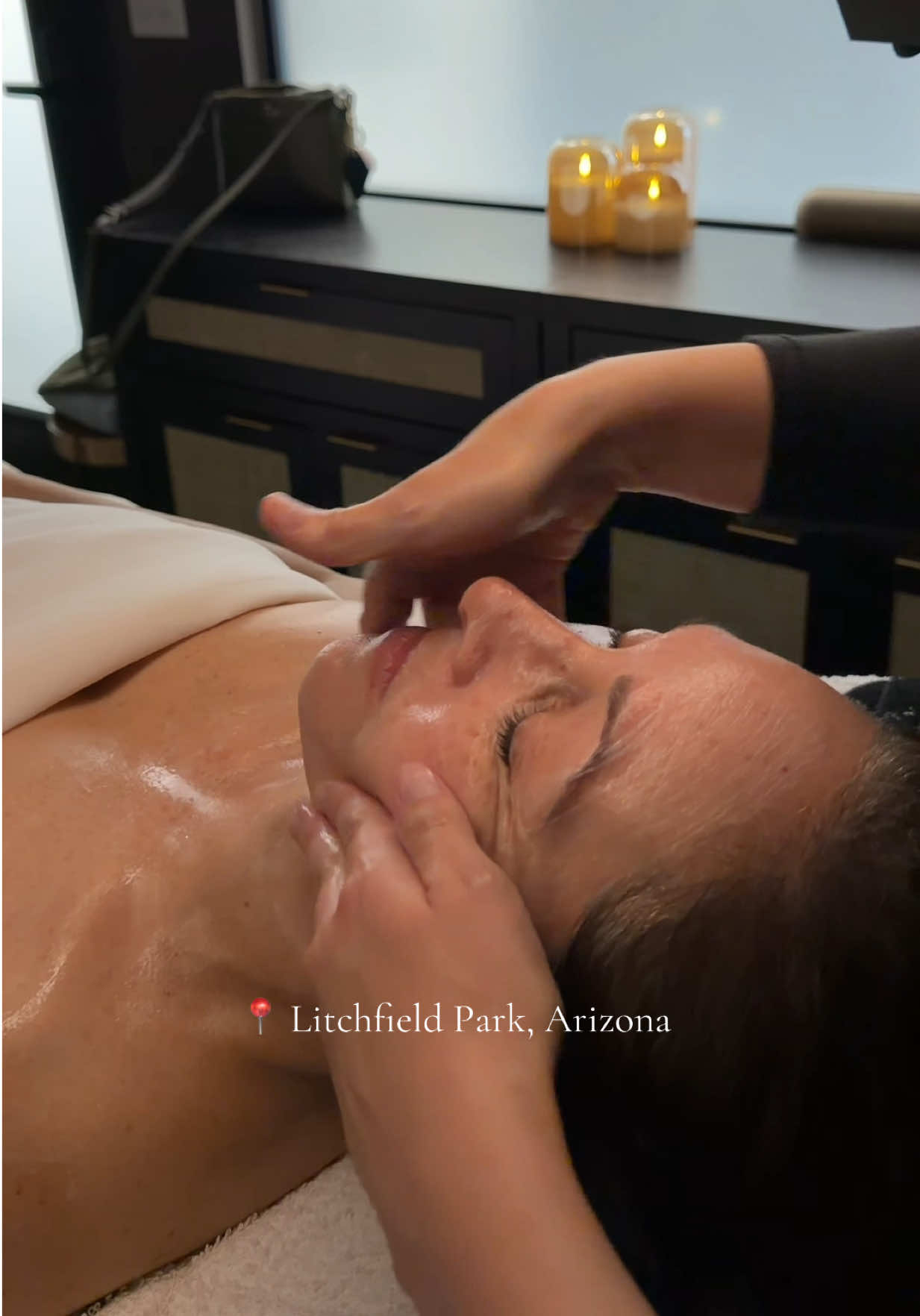 @Ashleigh | Arizona Esthetician